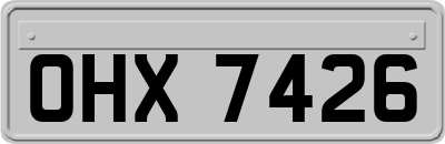 OHX7426