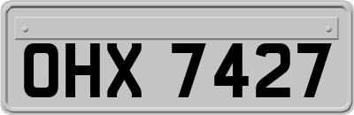 OHX7427