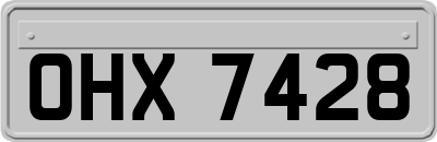 OHX7428