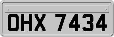 OHX7434