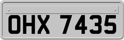 OHX7435
