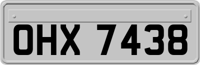 OHX7438