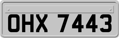 OHX7443