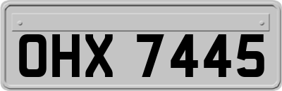 OHX7445