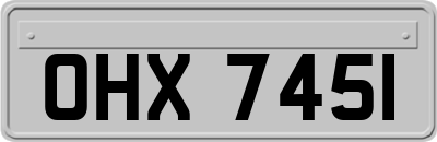 OHX7451