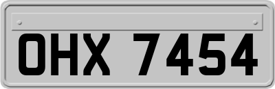 OHX7454