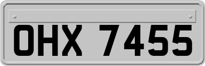 OHX7455