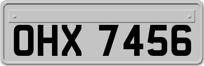OHX7456