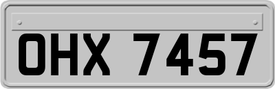OHX7457