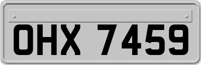 OHX7459
