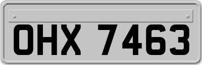 OHX7463
