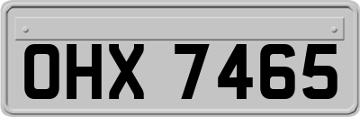 OHX7465