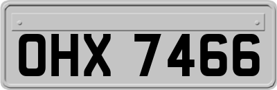 OHX7466