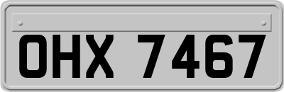 OHX7467