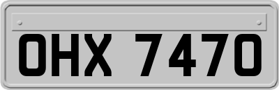 OHX7470