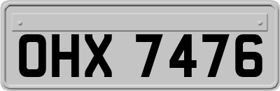 OHX7476