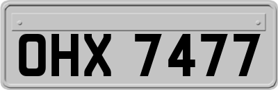 OHX7477
