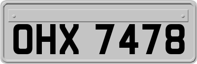 OHX7478
