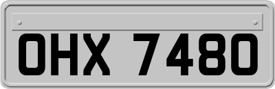 OHX7480