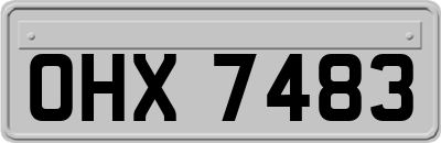 OHX7483
