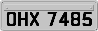 OHX7485