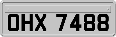 OHX7488