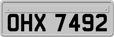 OHX7492