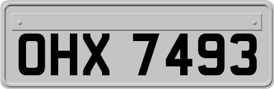 OHX7493
