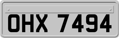 OHX7494