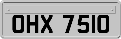 OHX7510