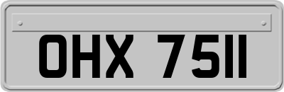 OHX7511