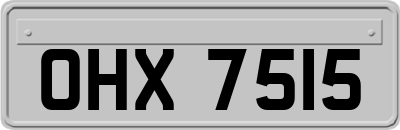 OHX7515