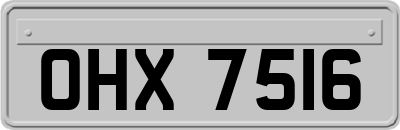 OHX7516