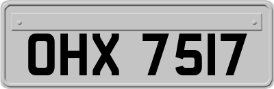 OHX7517