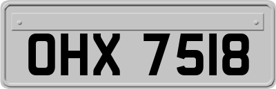 OHX7518