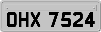 OHX7524