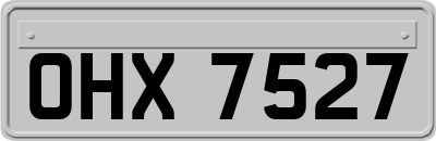 OHX7527