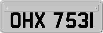 OHX7531