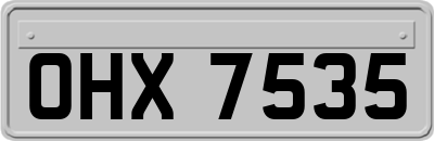 OHX7535