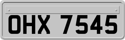 OHX7545