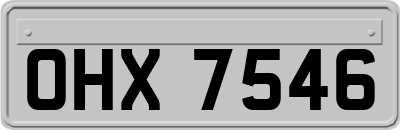 OHX7546