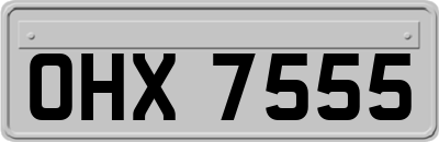 OHX7555