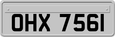 OHX7561