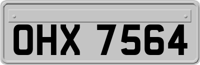 OHX7564