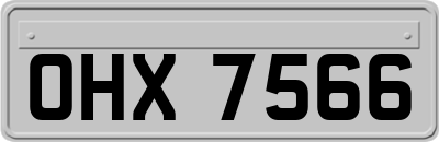 OHX7566