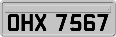 OHX7567