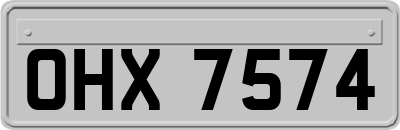 OHX7574