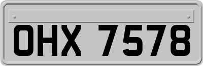 OHX7578