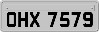 OHX7579