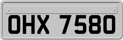 OHX7580